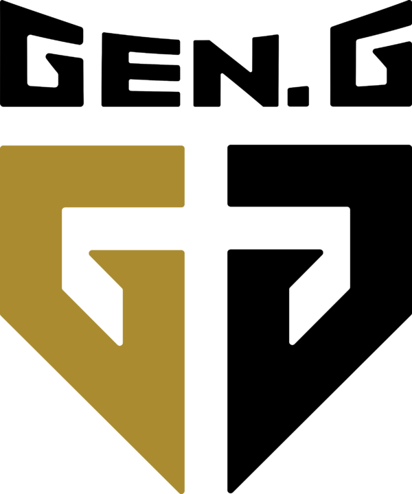Logo Gen.G
