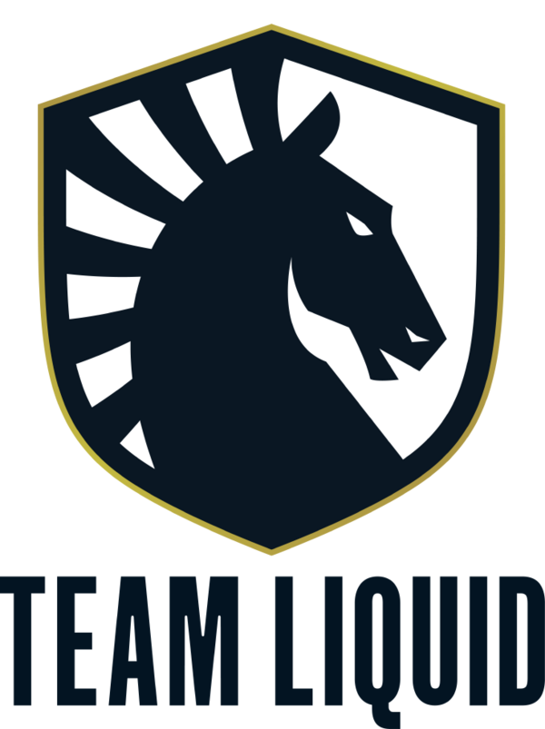 Logo Team Liquid
