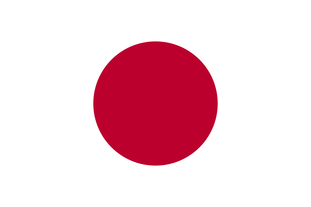 drapeau japon