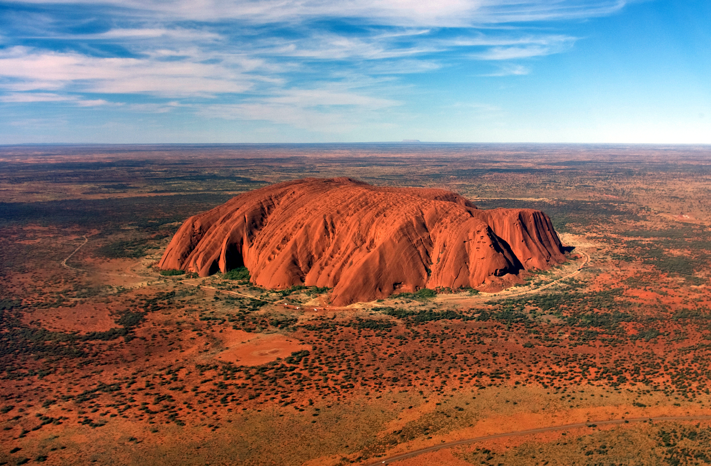 Image 6 Uluru
